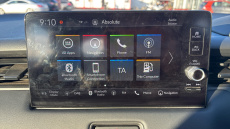 Honda HR-V 1.5 eHEV Advance 5dr CVT Hybrid Hatchback